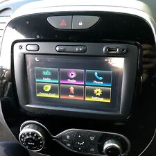 RENAULT CAPTURE 2018