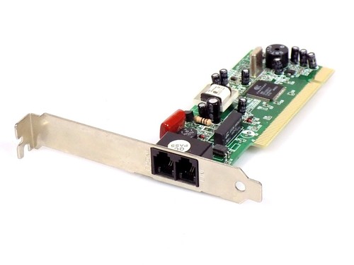 Scheda modem conexant hsfi - scheda,