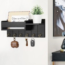 Porta chiavi da parete