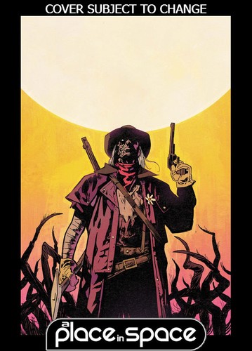 Jonah hex and - (wk40),