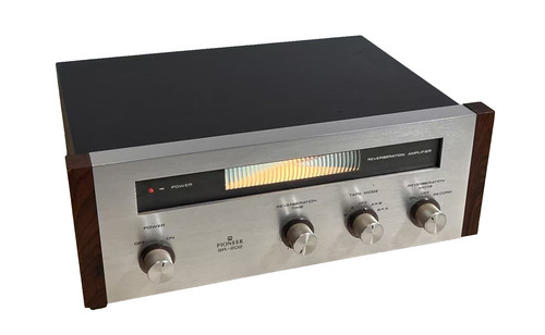 Amplificatore riverbero