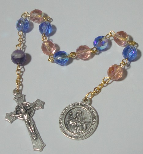 Rosario santa caterina - rosario,