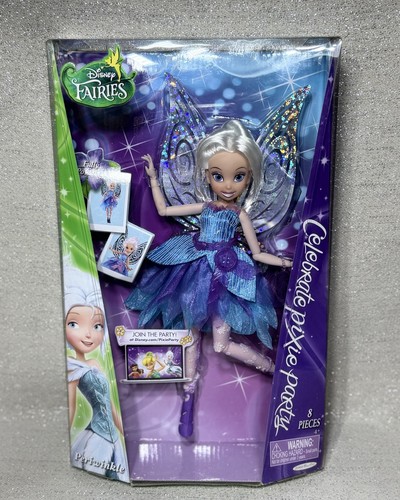 Raro periwinkle disney fairies - periwinkle,
