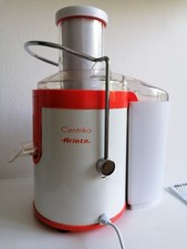 ARIETE AR175 CENTRIKA MOD. 175 CENTRIFUGA POTENZA 500W