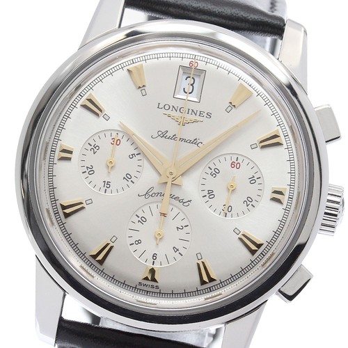 Orologio uomo longines - orologio,