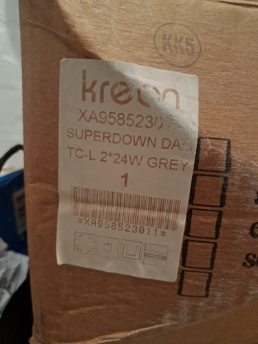 Kreon superdown dali - kreon,