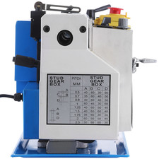 Mini Tornio Di Precisione in