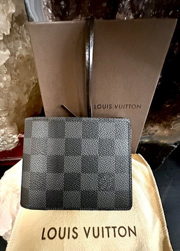 Louis vuitton damier - louis, con