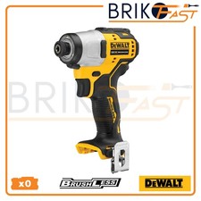 Avvitatore Impulsi DeWalt