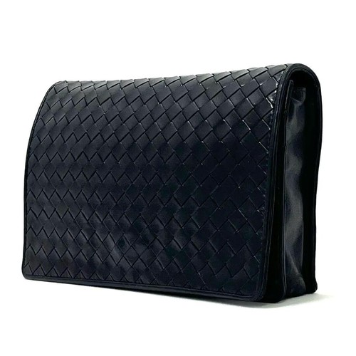 Pochette bottega veneta - veneta, in