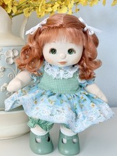 Bambola My Child 1986 US