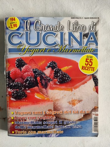 Rivista grande libro di - rivista,