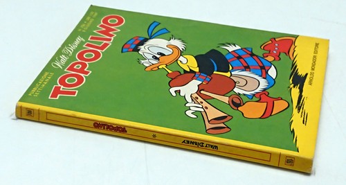 Topolino 706 completo di - n.706,