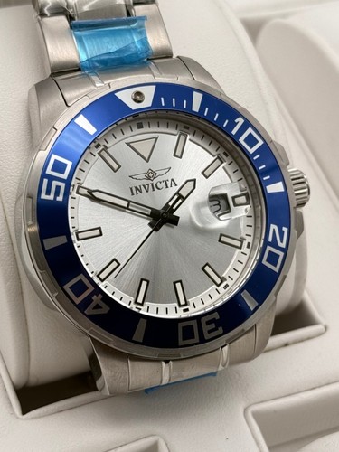 Orologio uomo invicta pro - orologio,