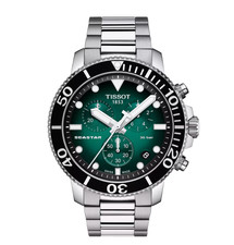 Orologio Uomo Tissot