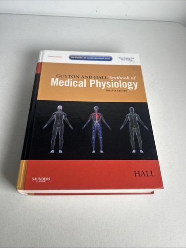Guyton physiology ser - guyton,