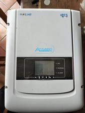 inverter ZCS Azzurro 1PH 4000TLM-V3 – Inverter monofase 2 MPPT 4 kW