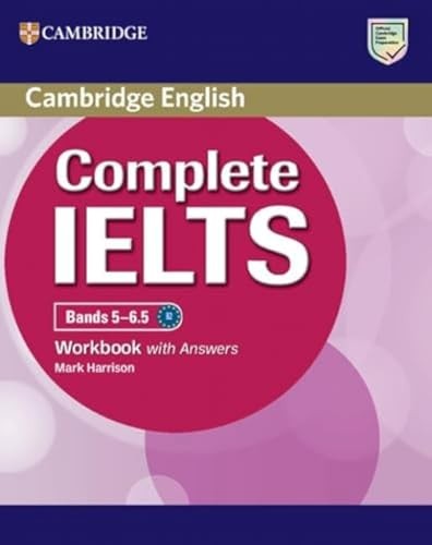 Complete ielts bands - complete, 5-6.5