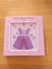 Disney Resort Princess Origami