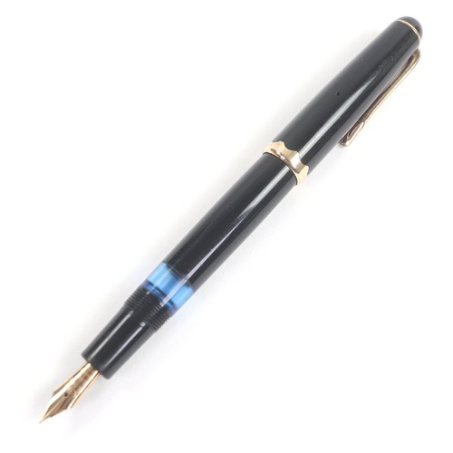 Montblanc vintage monte - monte, rosa