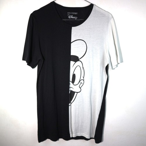 Tshirt neil barrett disney - disney, s