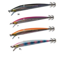 TOTANARA DTD GIRA CALAMARI 130