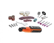 BLACK & DECKER MULTIUTENSILE