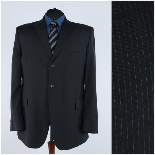 Blazer uomo marrone scuro - , a