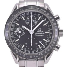 Omega Speedmaster 3520.50 Mark40 Cosmos Triplo Calendario Automatico Uomo K#142738