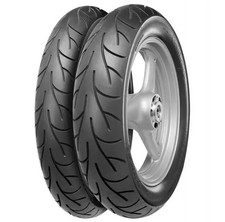 CONTINENTAL CONTI GO 130/80
