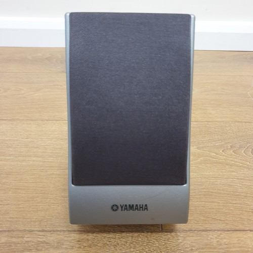 Yamaha tyros altoparlante - tyros,