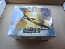 Zendikar 2009 fat - fat, pack