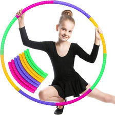 Hula Hoop per Bambini,Hula