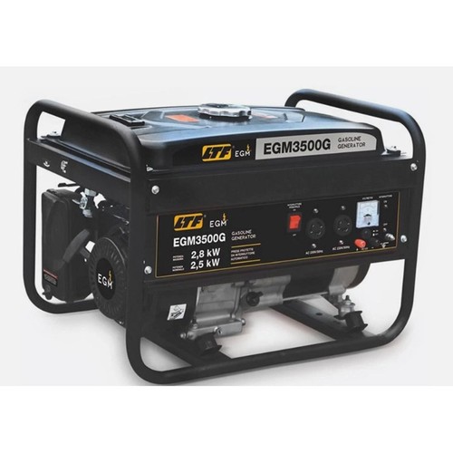 Generatore corrente benzina - a,