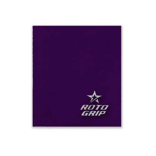 Roto grip shammy purple - grip,