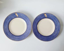 Piatti da tè Wedgwood Sarah's