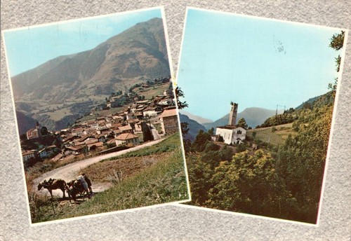 Brescia monno alta - brescia,