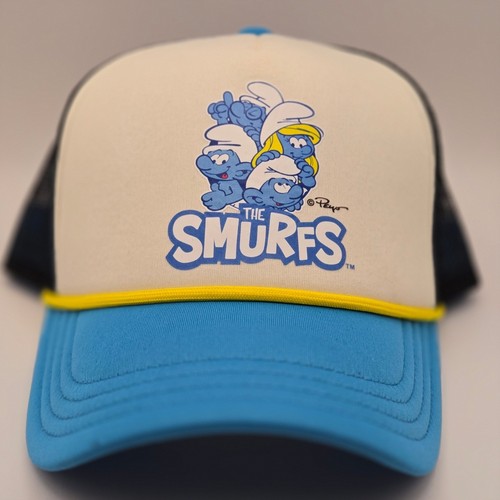The smurfs swag new one - one, size