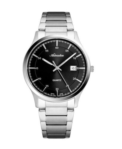 Orologio adriatica uomo - adriatica,