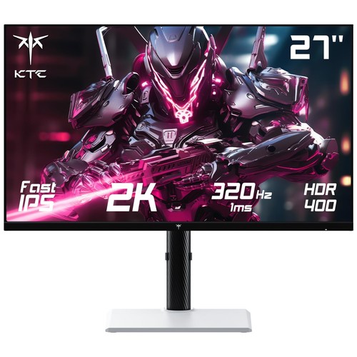 Ktc gaming monitor - gaming, pollici