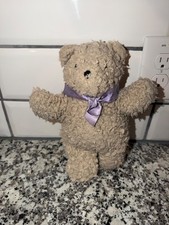 Peluche vintage 1985 North