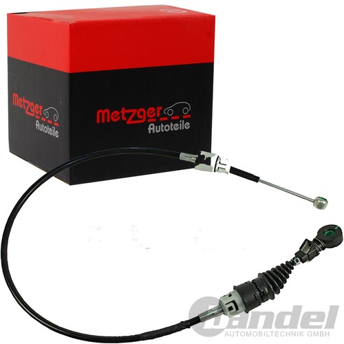 Metzger cavo cambio - metzger,