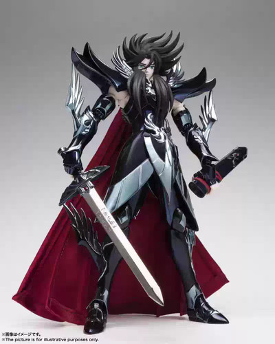 Bandai saint stoffa mito - mito, ex