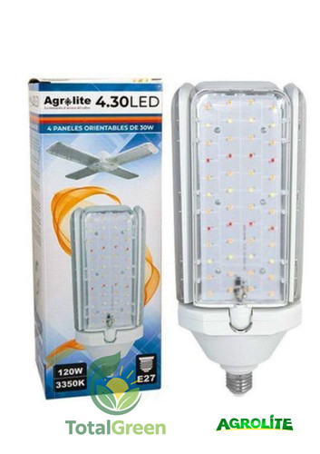 Agrolite led lampada - agrolite,