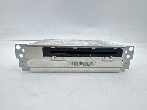 Bmw f30 f35 f31 2017 - f31, radio