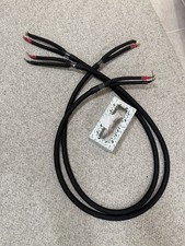 Cavo altoparlante audiofilo