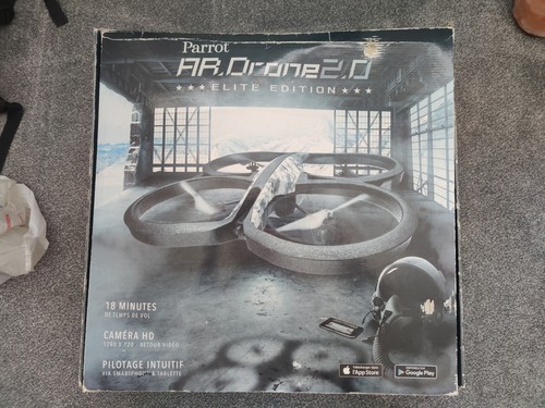Parrot drone 0 elite - 2.0,