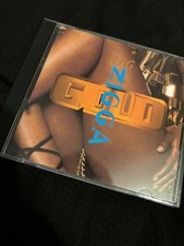 PRINCE / NPG - Gold Nigga [CD]
