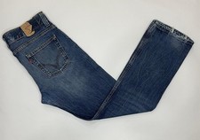 Levi’s 506 Standard Fit