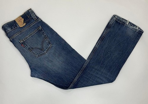 Levi 506 standard fit - standard,